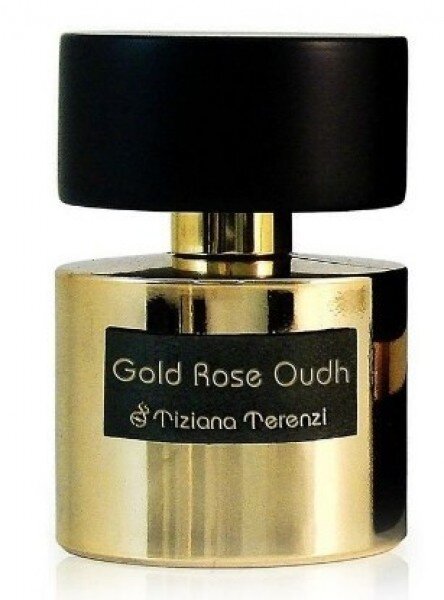 Tiziana Terenzi Gold Rose Oudh EDP 100 ml Unisex Parfüm kullananlar yorumlar